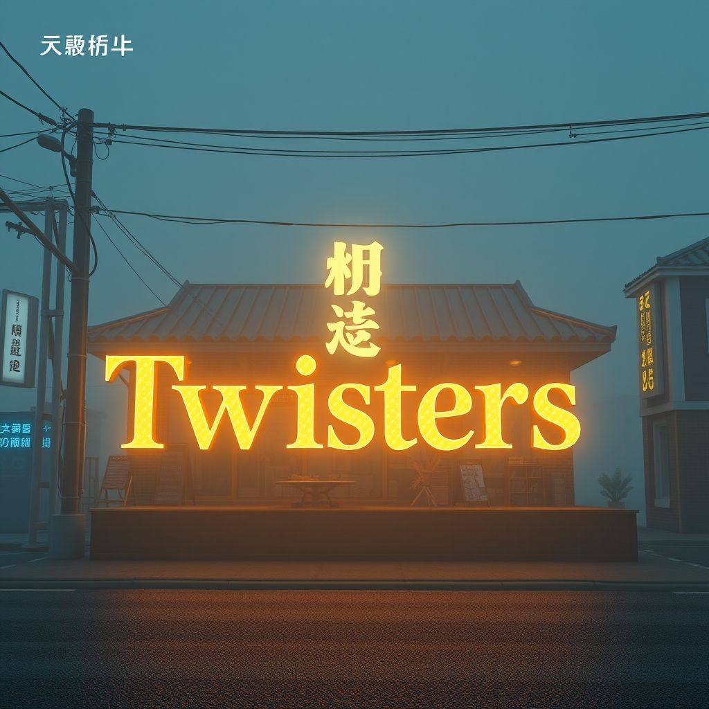 บทบาทของนักวิทยาศาสตร์ใน 'Twisters - ทวิสเตอร์ส'